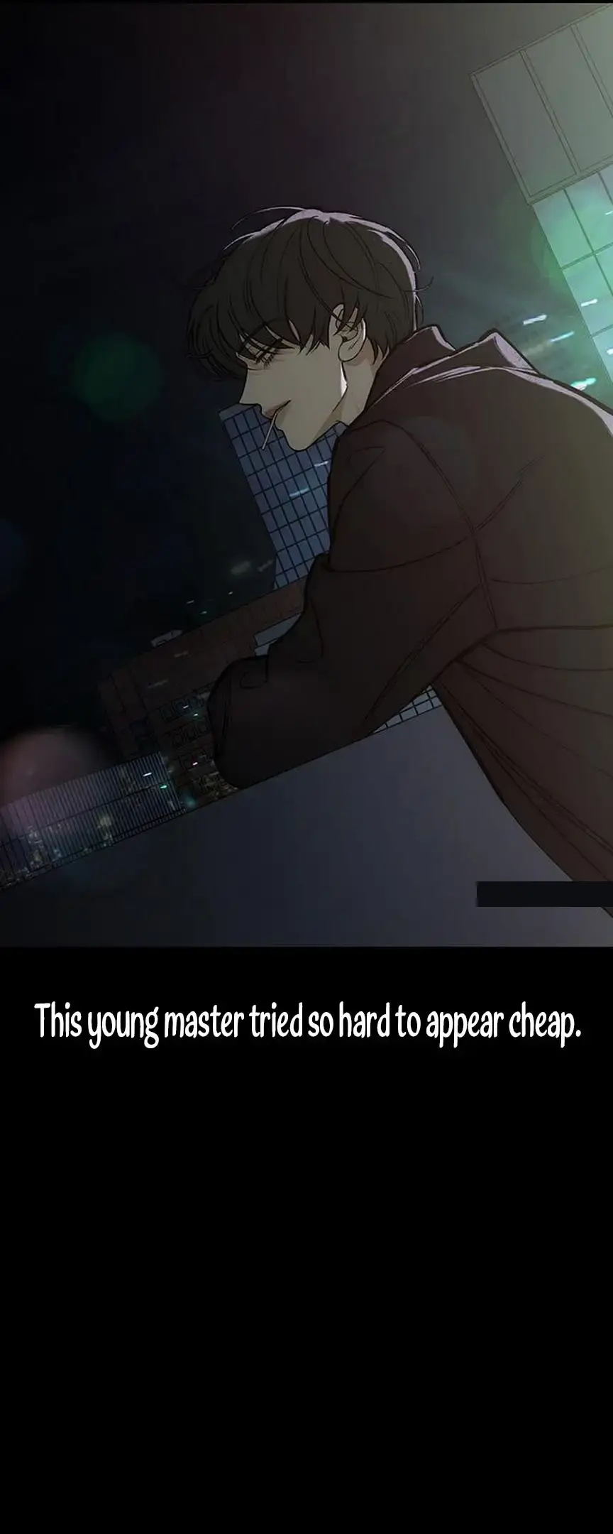 Tears On A Withered Flower Chapter 51 - Page 30