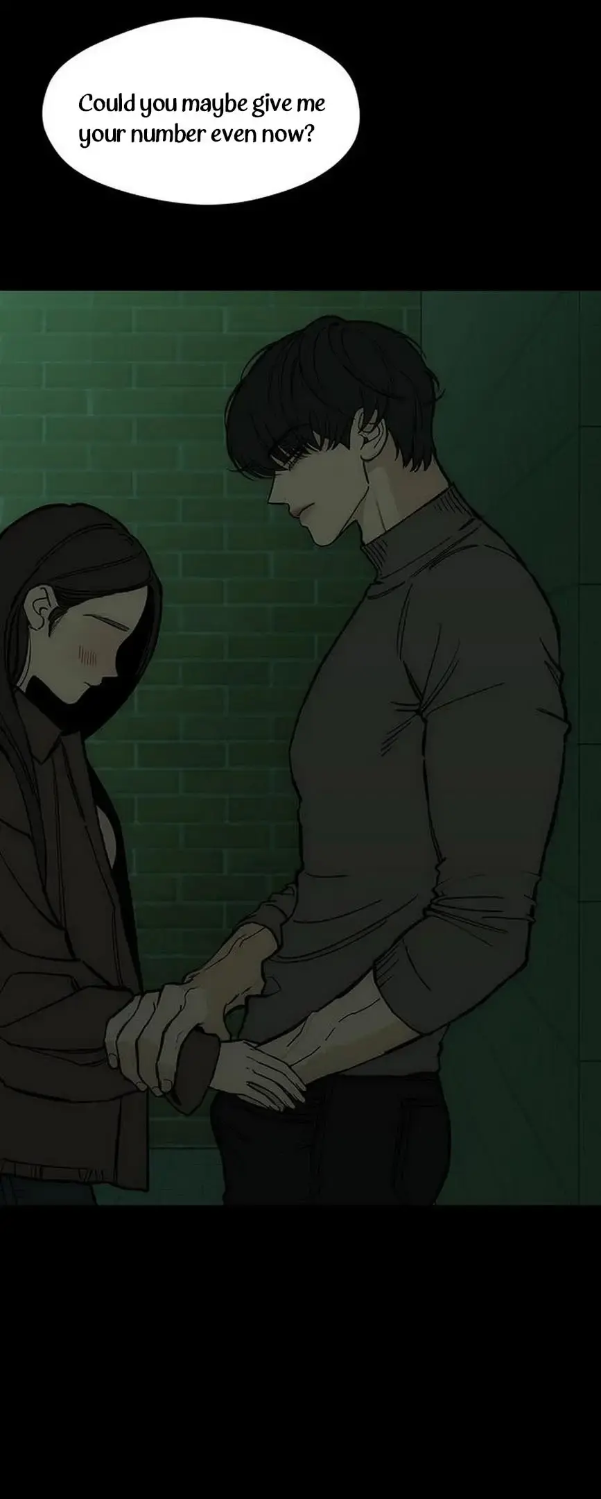 Tears On A Withered Flower Chapter 51 - Page 38