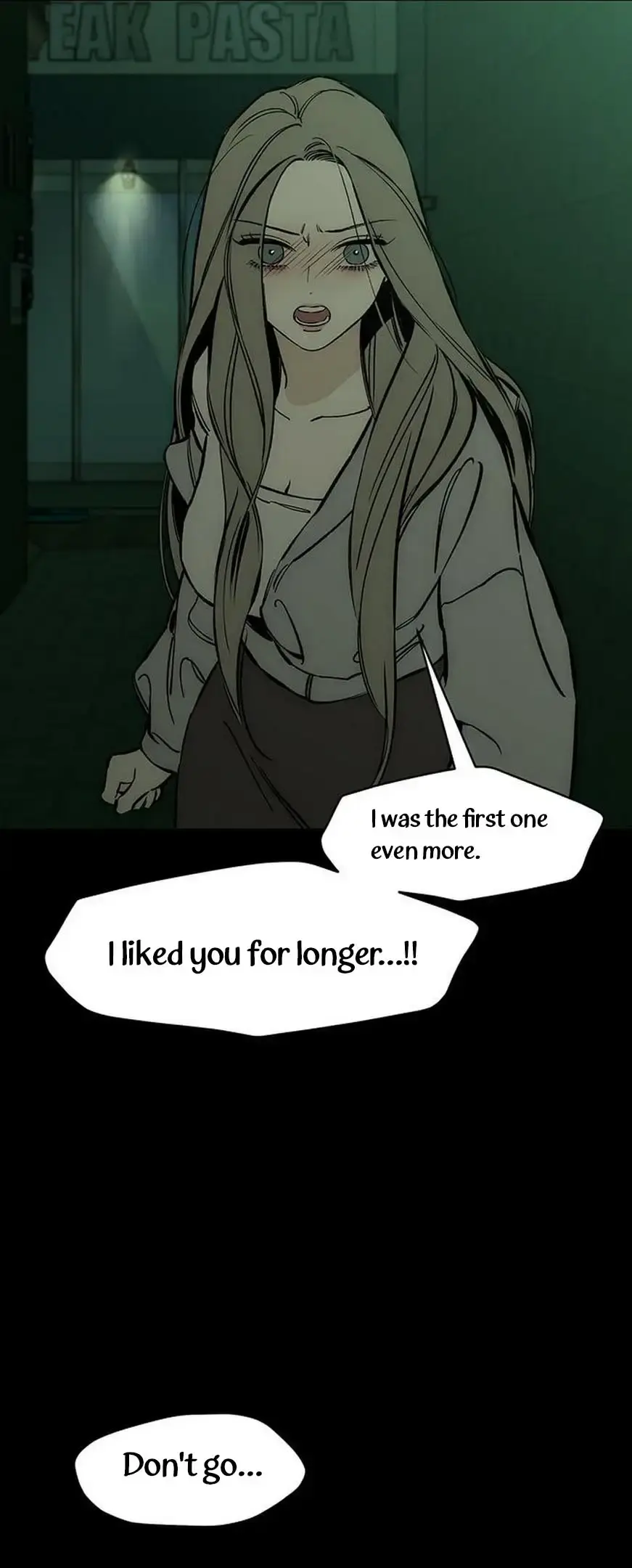 Tears On A Withered Flower Chapter 51 - Page 40