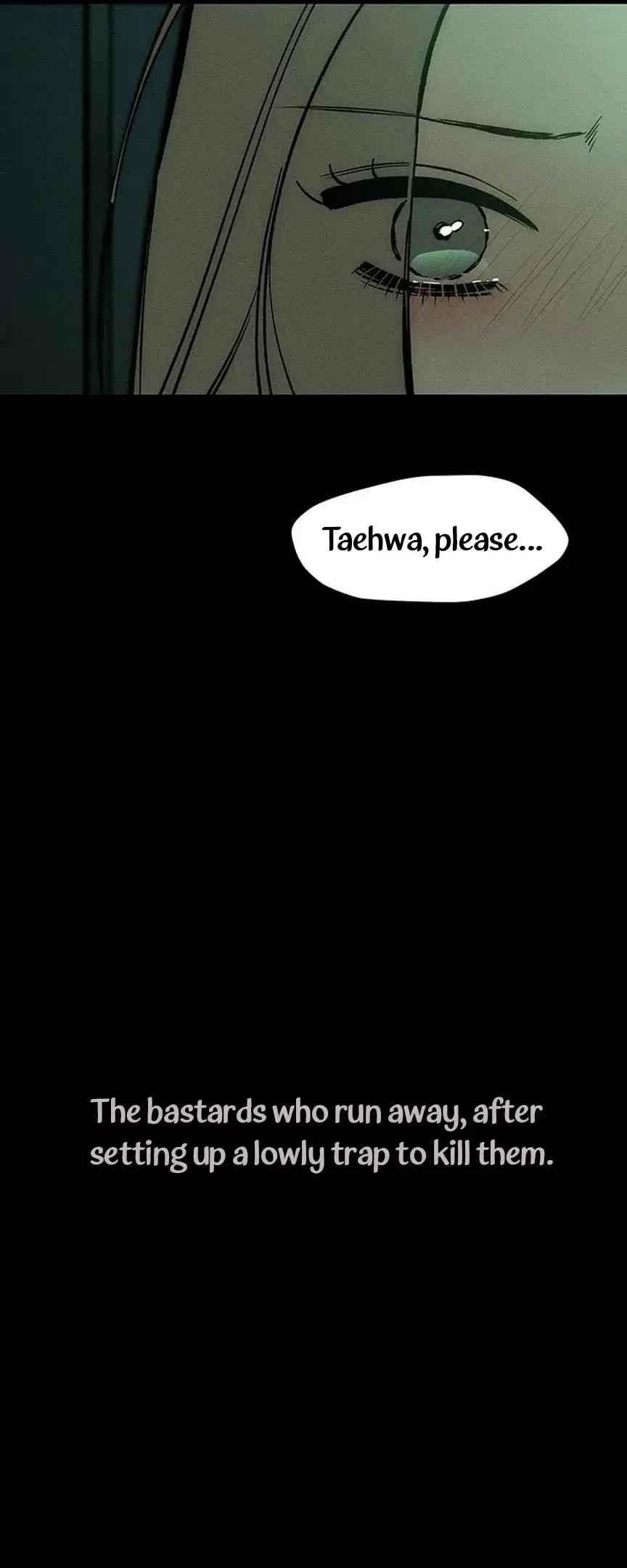 Tears On A Withered Flower Chapter 51 - Page 41