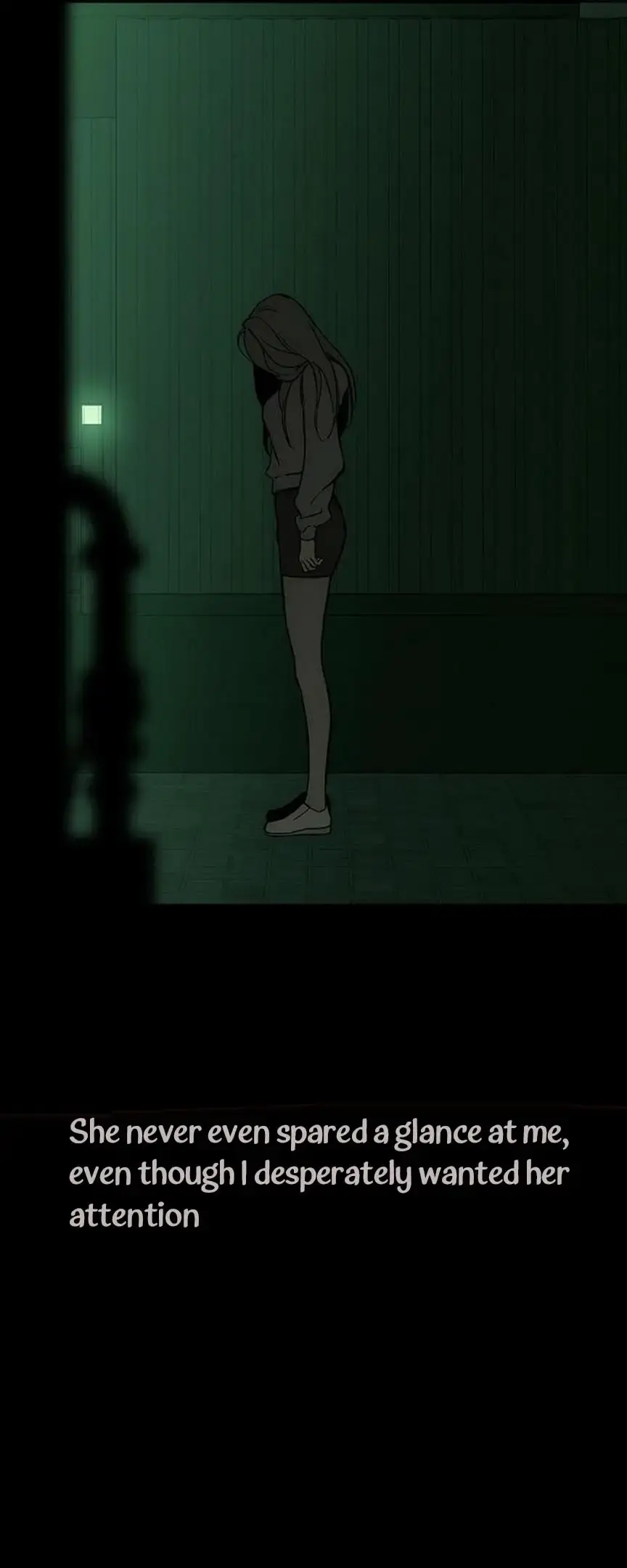 Tears On A Withered Flower Chapter 51 - Page 43
