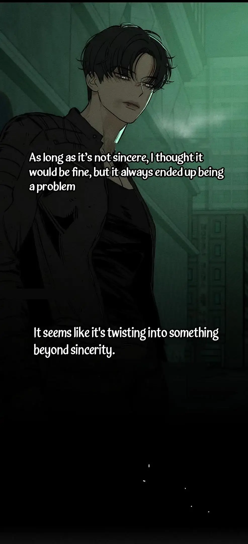Tears On A Withered Flower Chapter 51 - Page 51