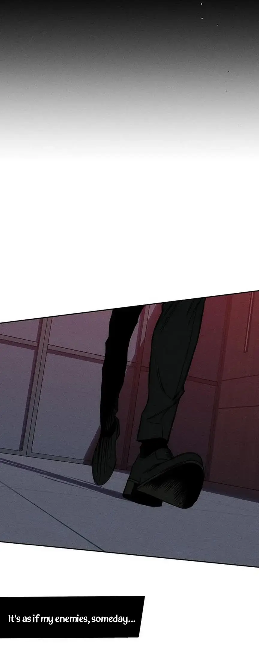 Tears On A Withered Flower Chapter 51 - Page 52