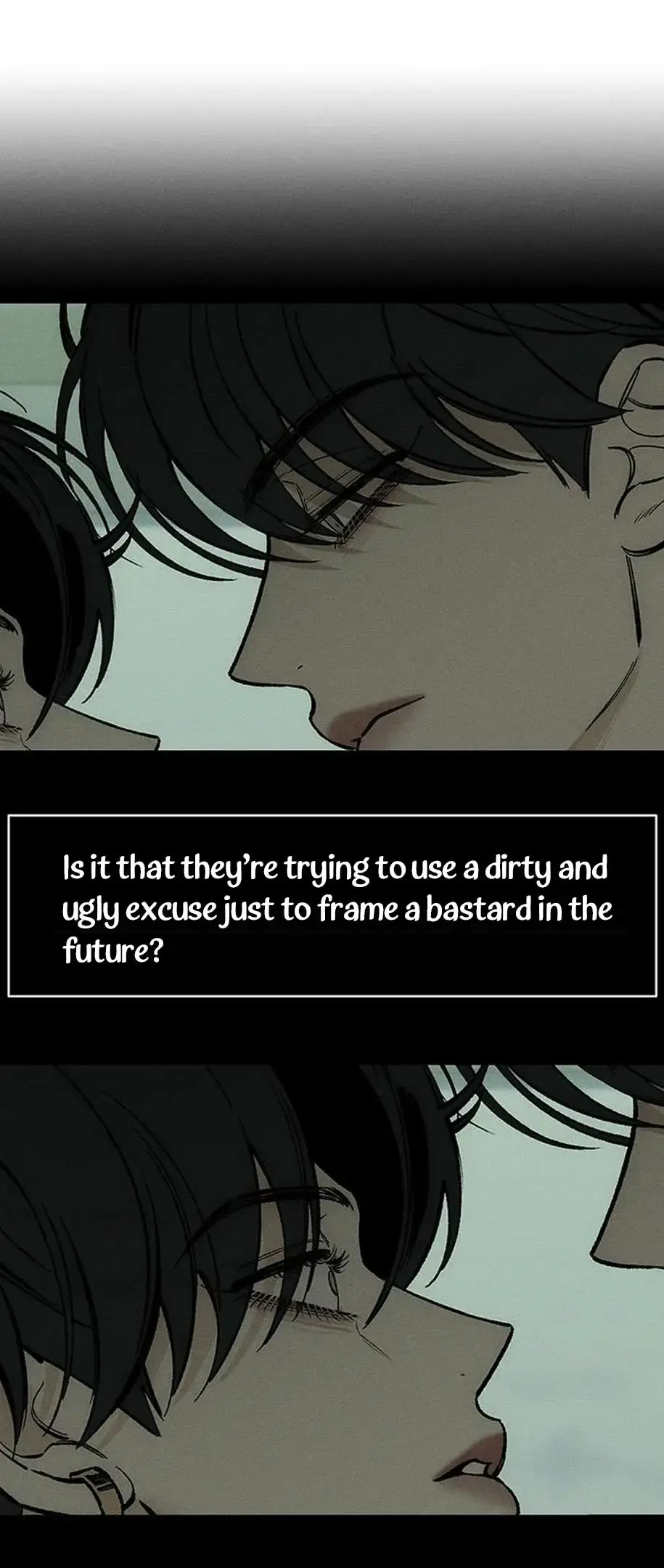 Tears On A Withered Flower Chapter 51 - Page 56