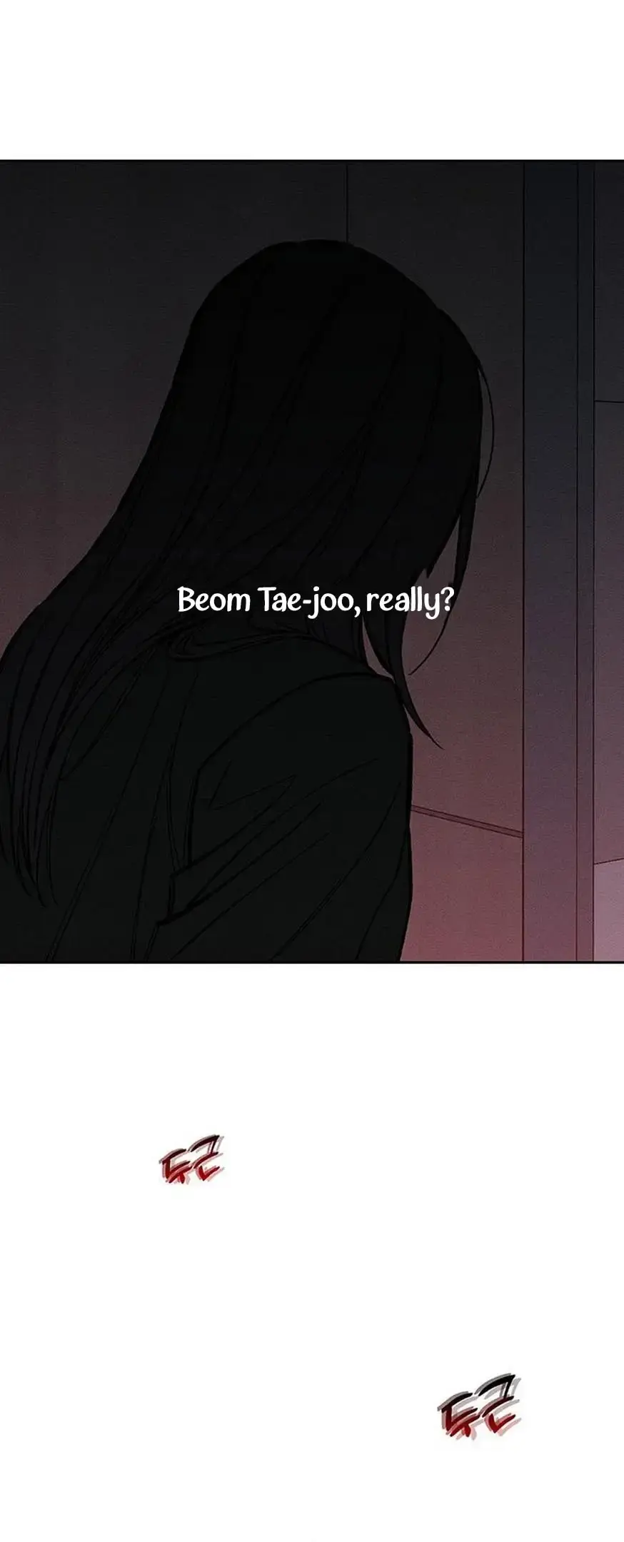 Tears On A Withered Flower Chapter 51 - Page 58