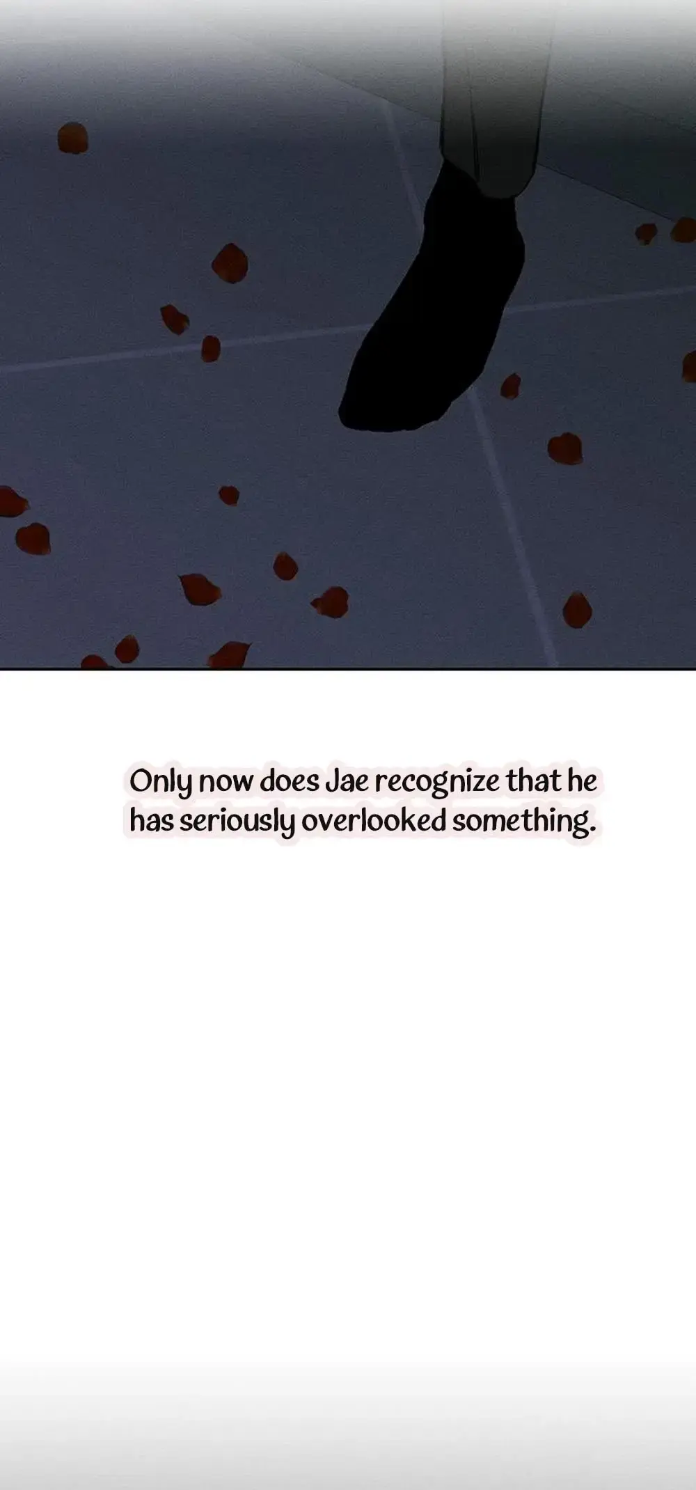 Tears On A Withered Flower Chapter 51 - Page 61