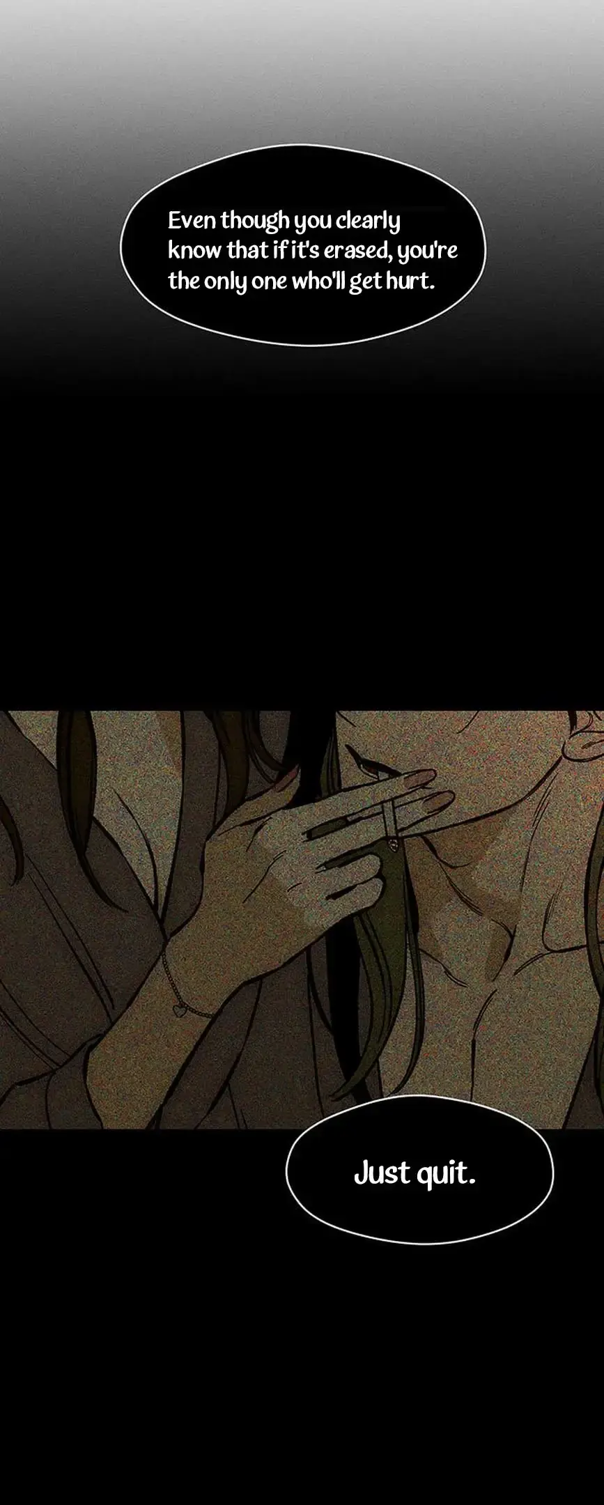 Tears On A Withered Flower Chapter 51 - Page 62