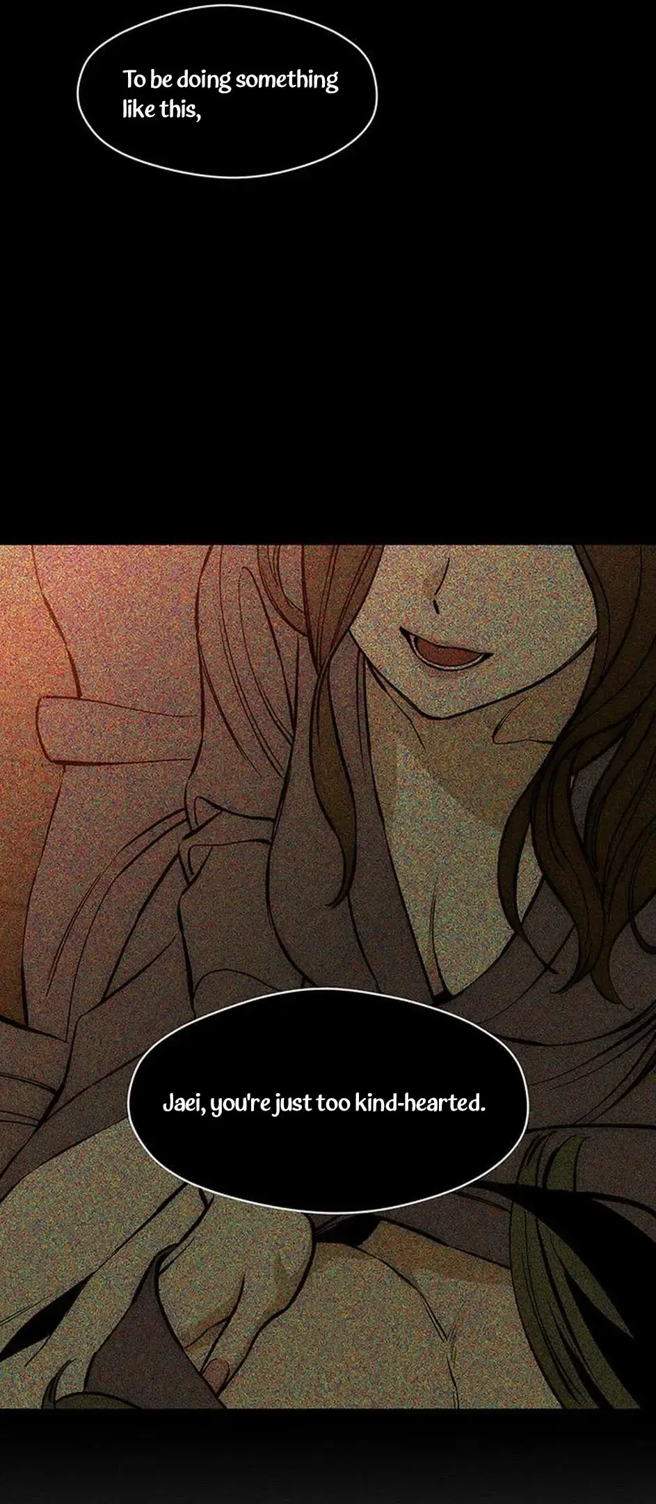 Tears On A Withered Flower Chapter 51 - Page 63