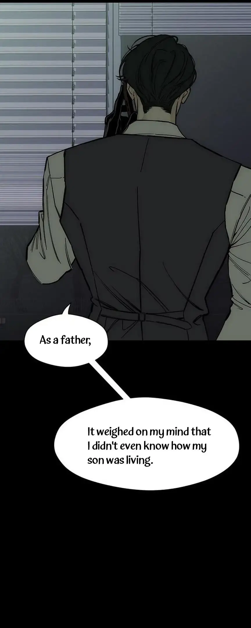 Tears On A Withered Flower Chapter 51 - Page 6