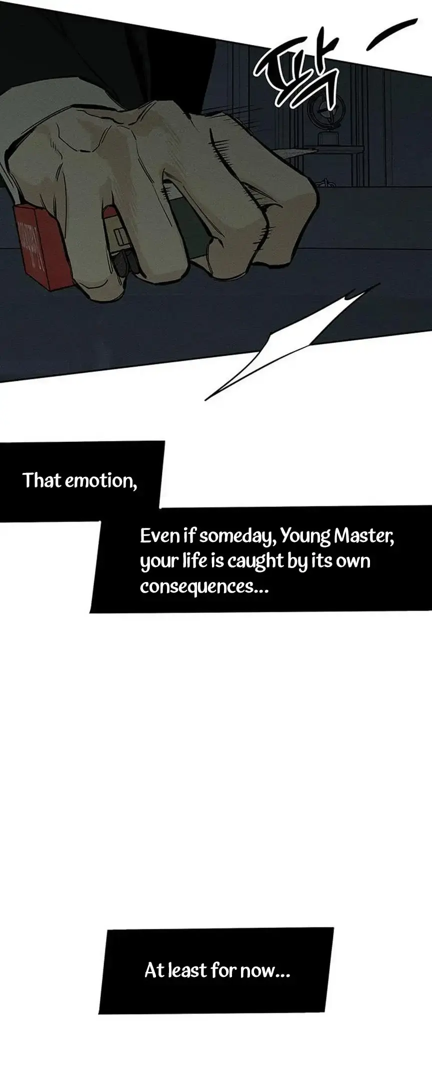 Tears On A Withered Flower Chapter 51 - Page 67