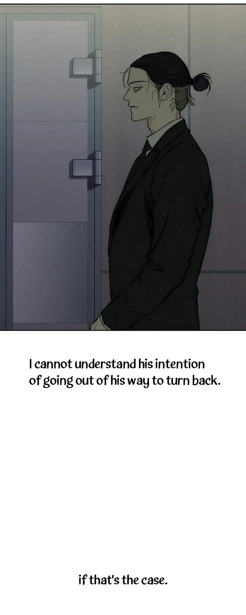 Tears On A Withered Flower Chapter 51 - Page 73