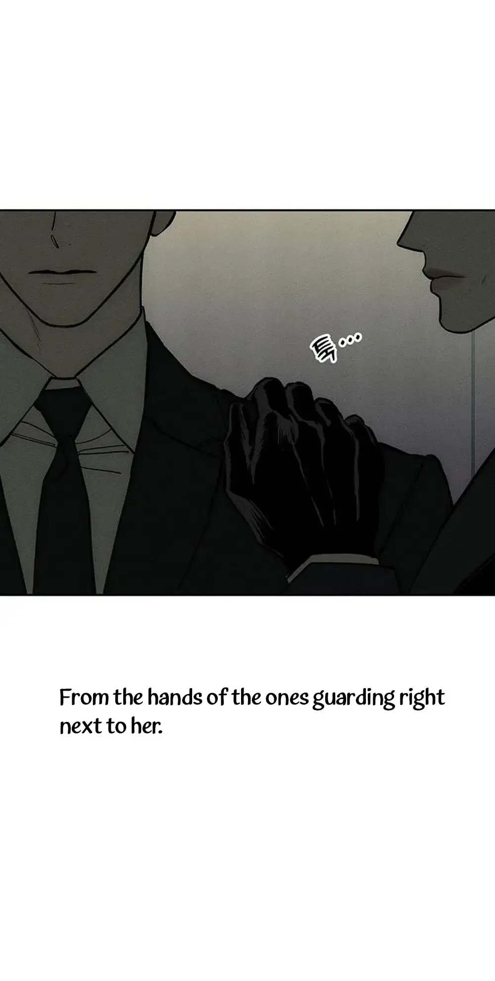 Tears On A Withered Flower Chapter 51 - Page 74