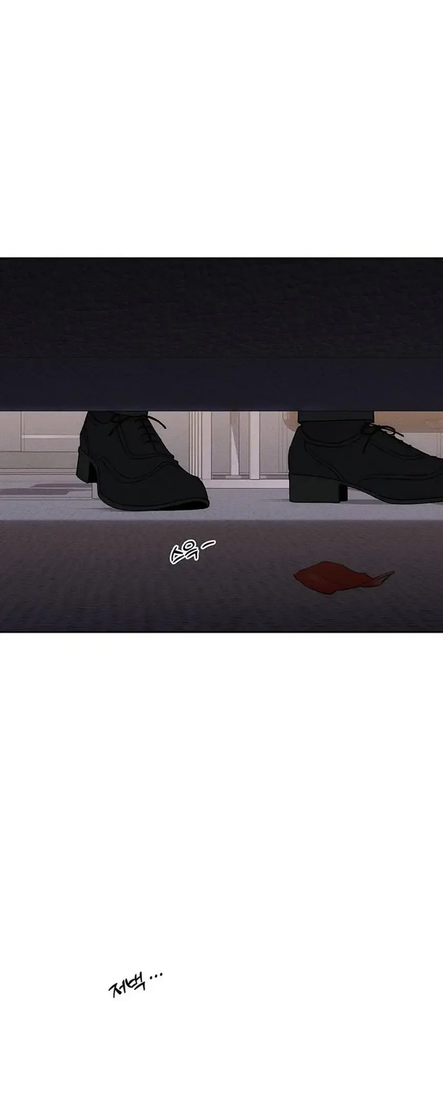 Tears On A Withered Flower Chapter 51 - Page 81