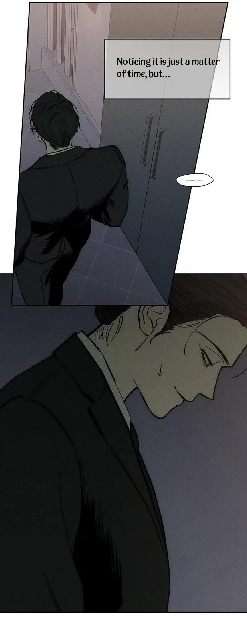 Tears On A Withered Flower Chapter 51 - Page 82