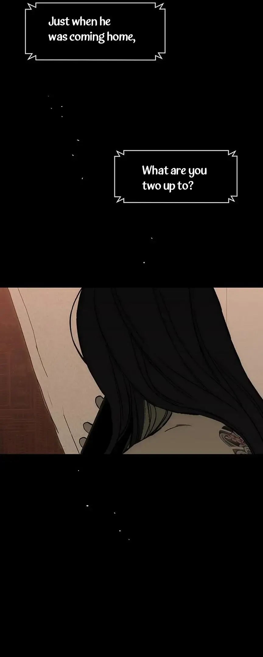 Tears On A Withered Flower Chapter 51 - Page 8