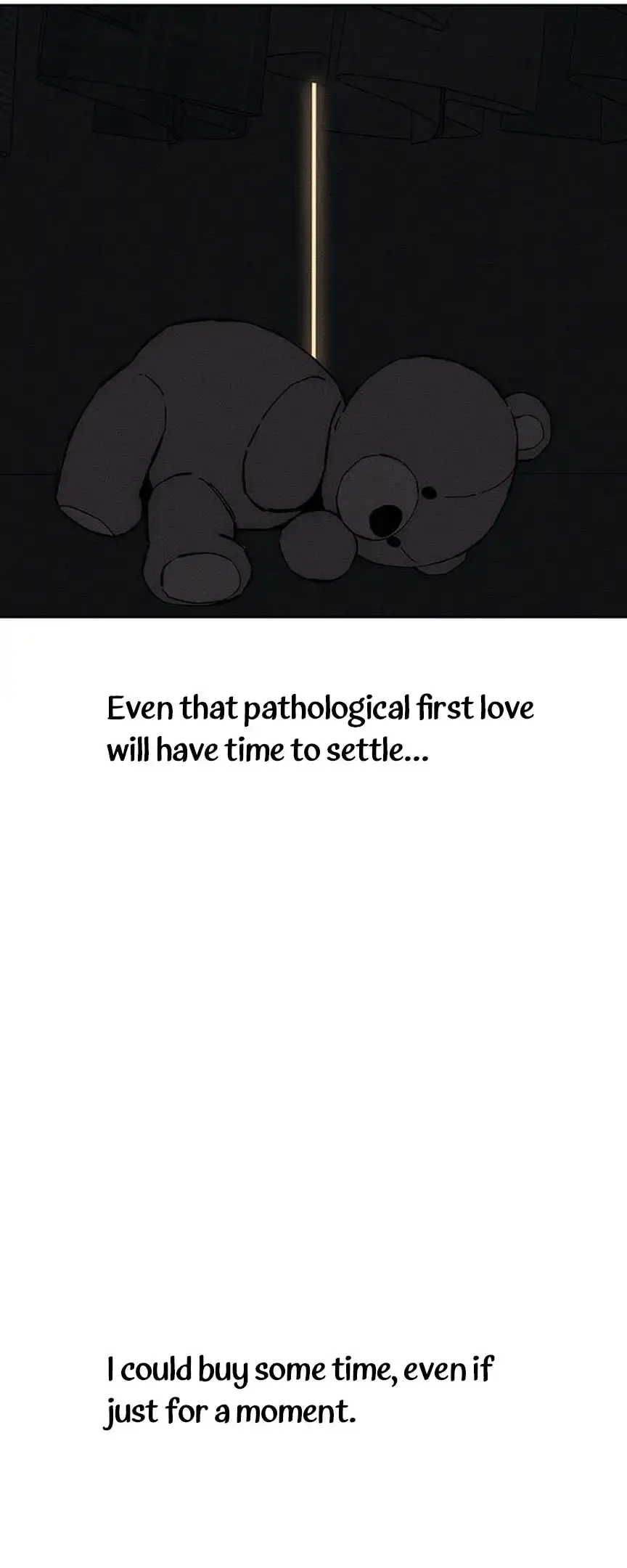Tears On A Withered Flower Chapter 51 - Page 83