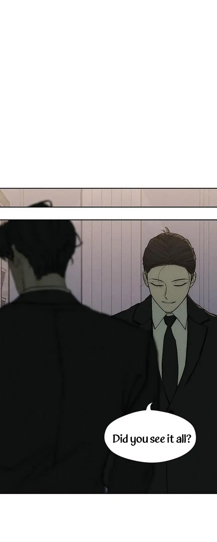 Tears On A Withered Flower Chapter 51 - Page 84