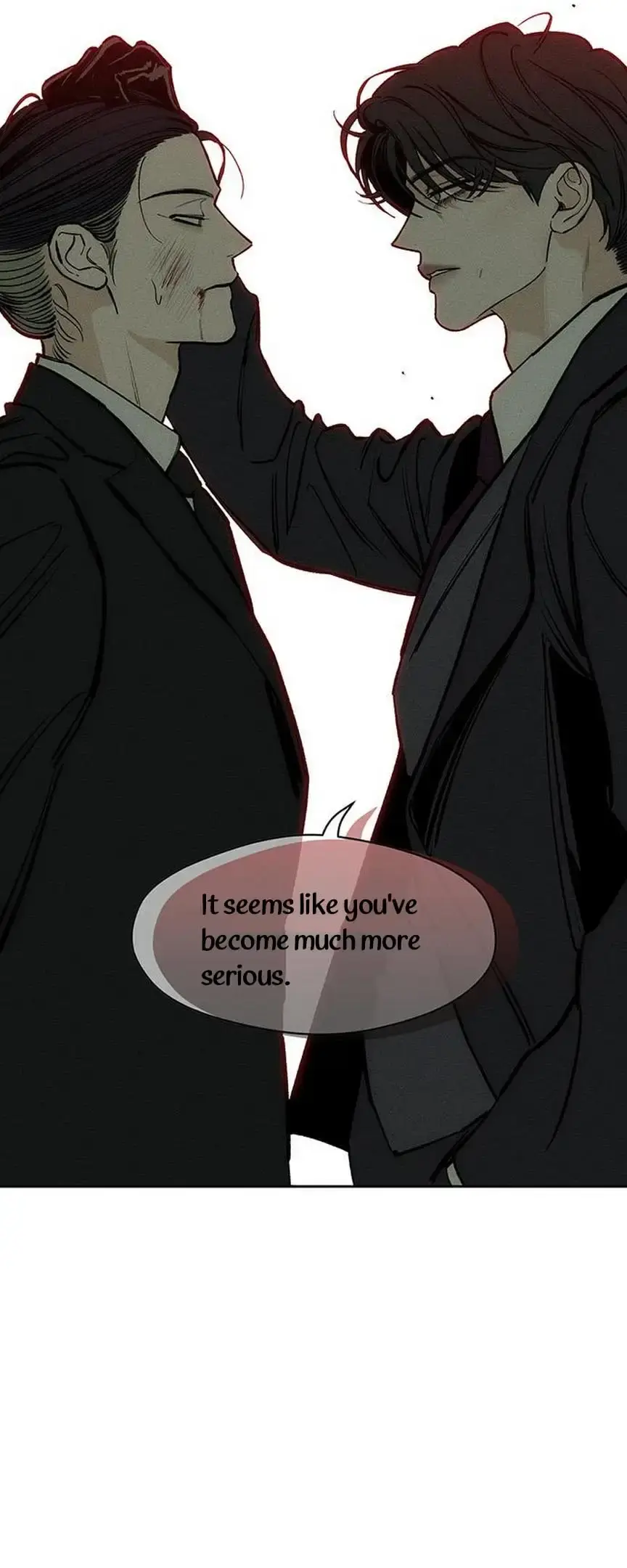 Tears On A Withered Flower Chapter 51 - Page 87