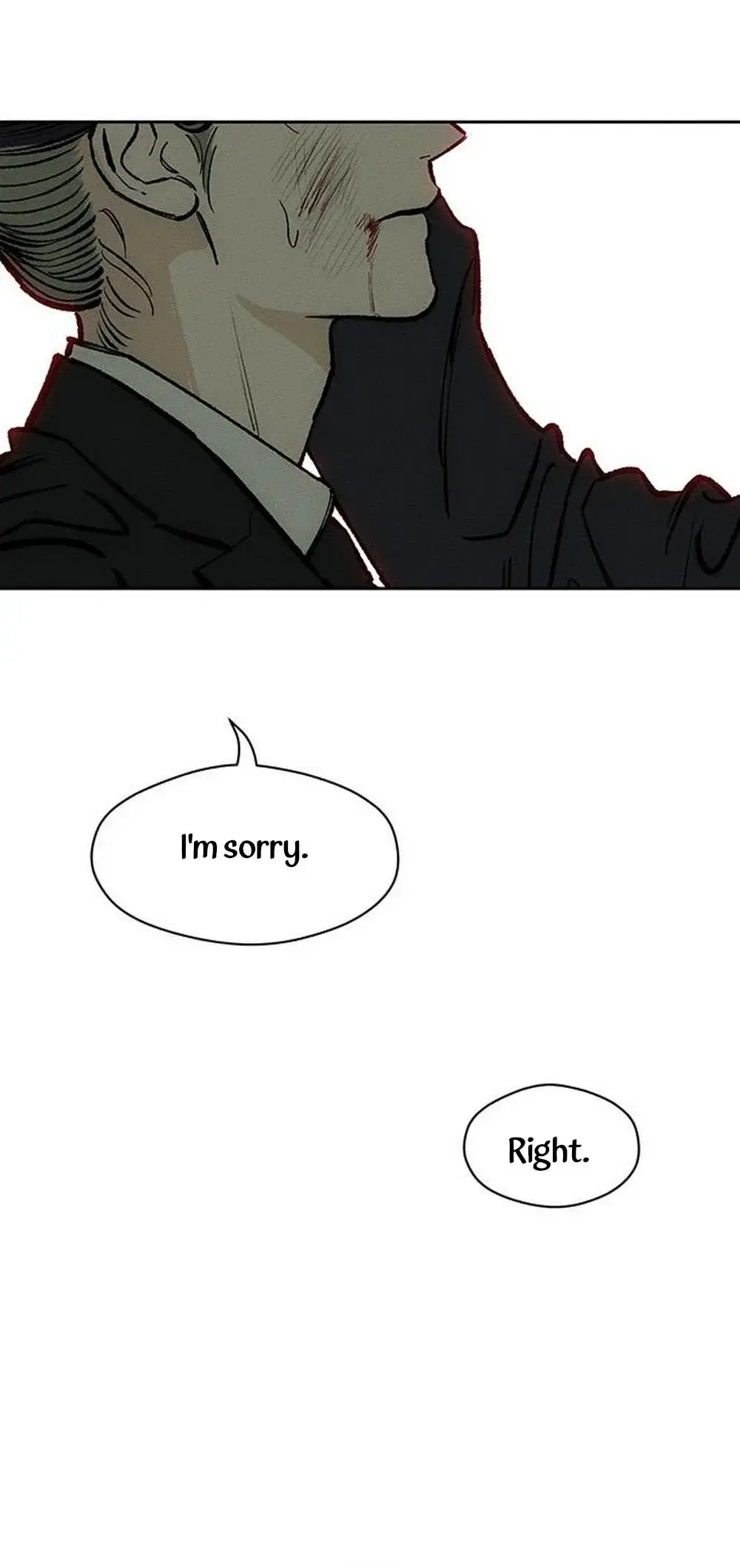 Tears On A Withered Flower Chapter 51 - Page 88