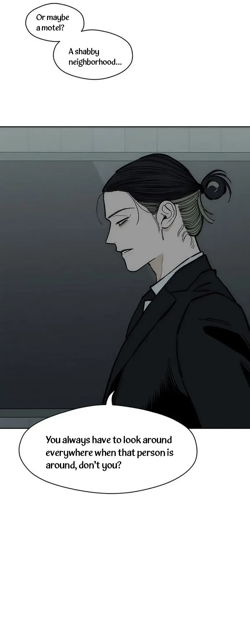 Tears On A Withered Flower Chapter 52 - Page 30