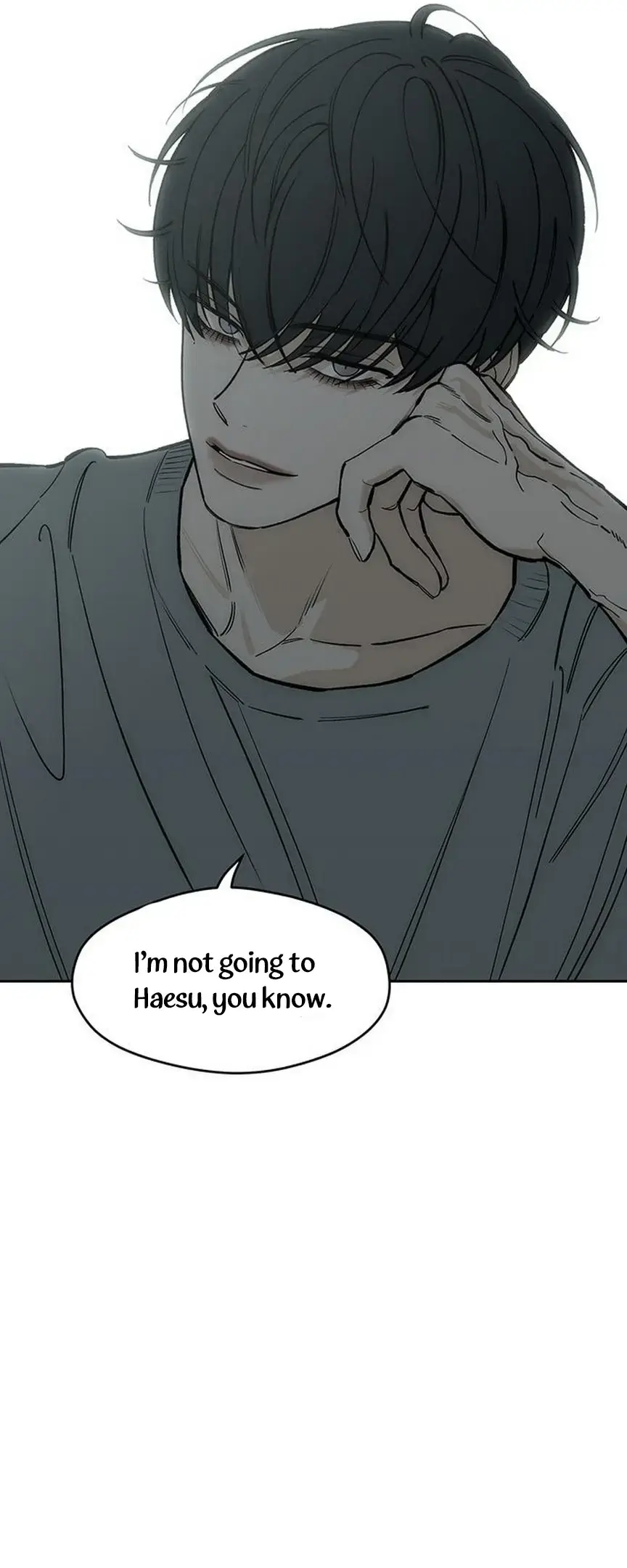 Tears On A Withered Flower Chapter 52 - Page 33
