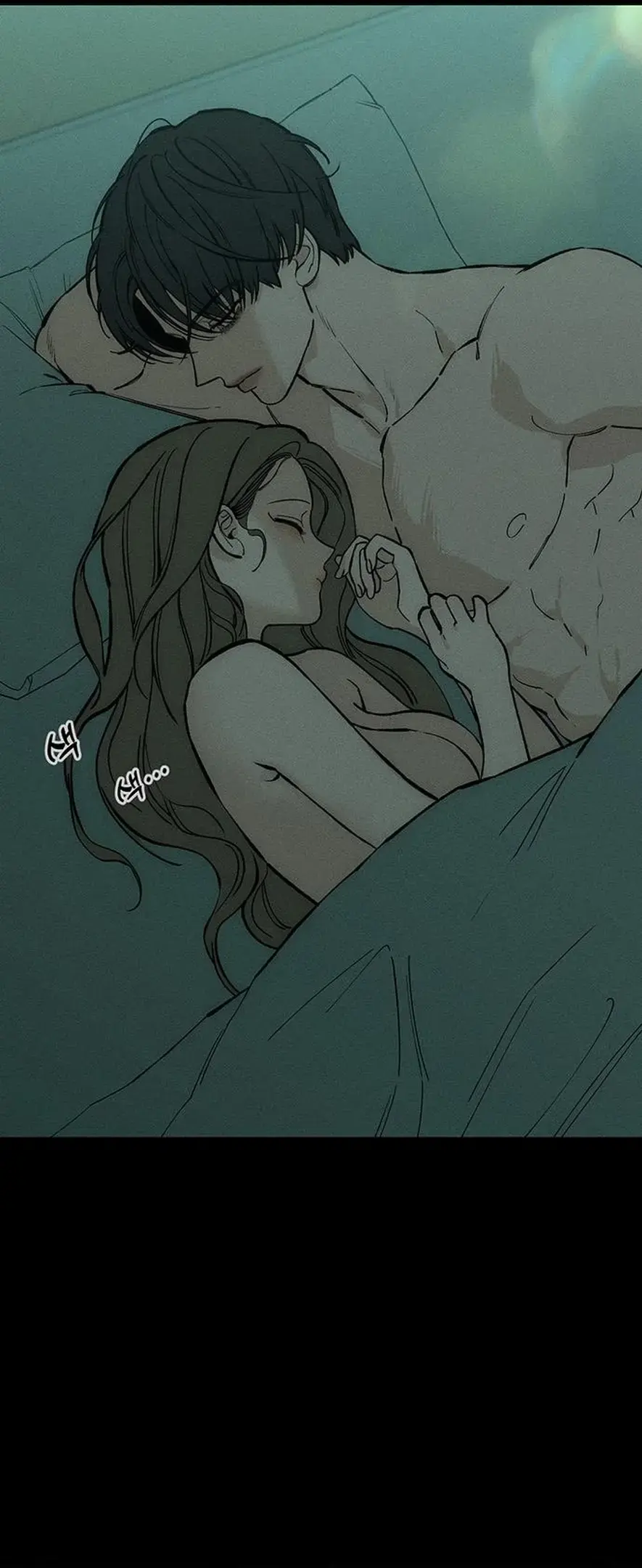 Tears On A Withered Flower Chapter 52 - Page 37