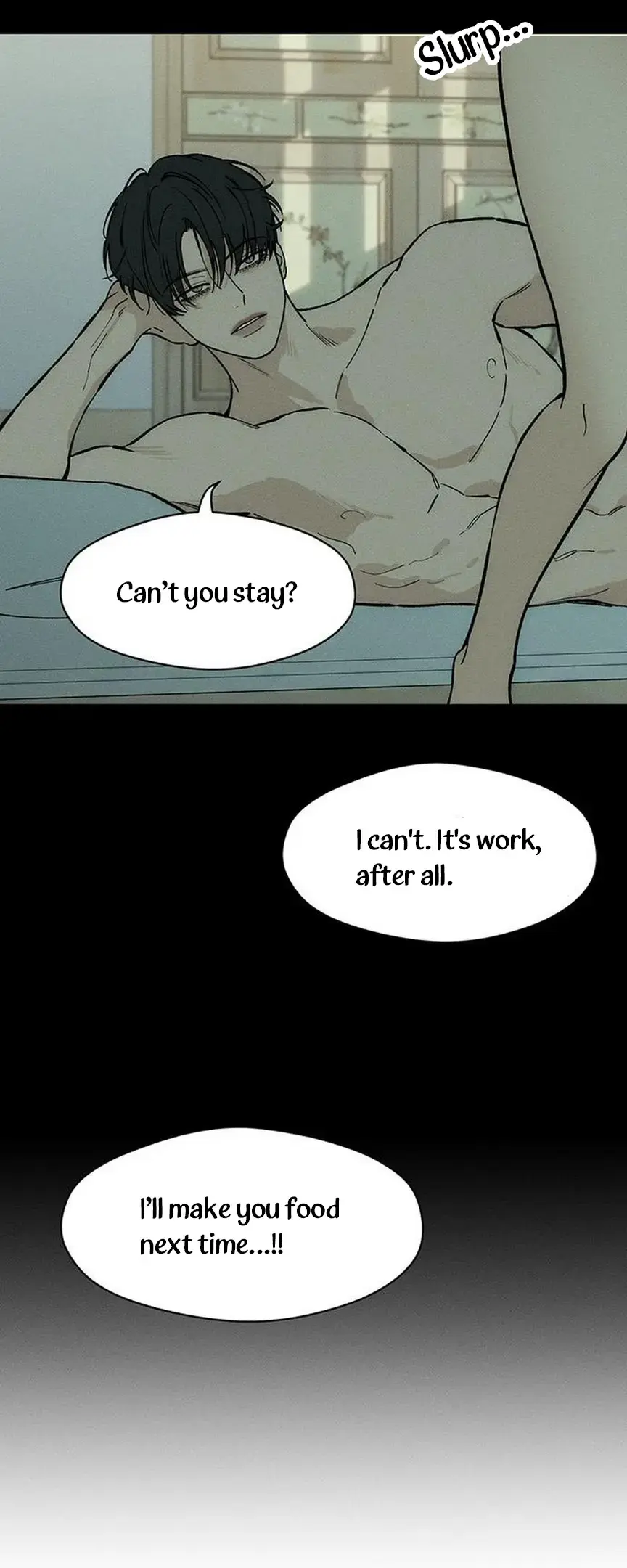 Tears On A Withered Flower Chapter 52 - Page 41
