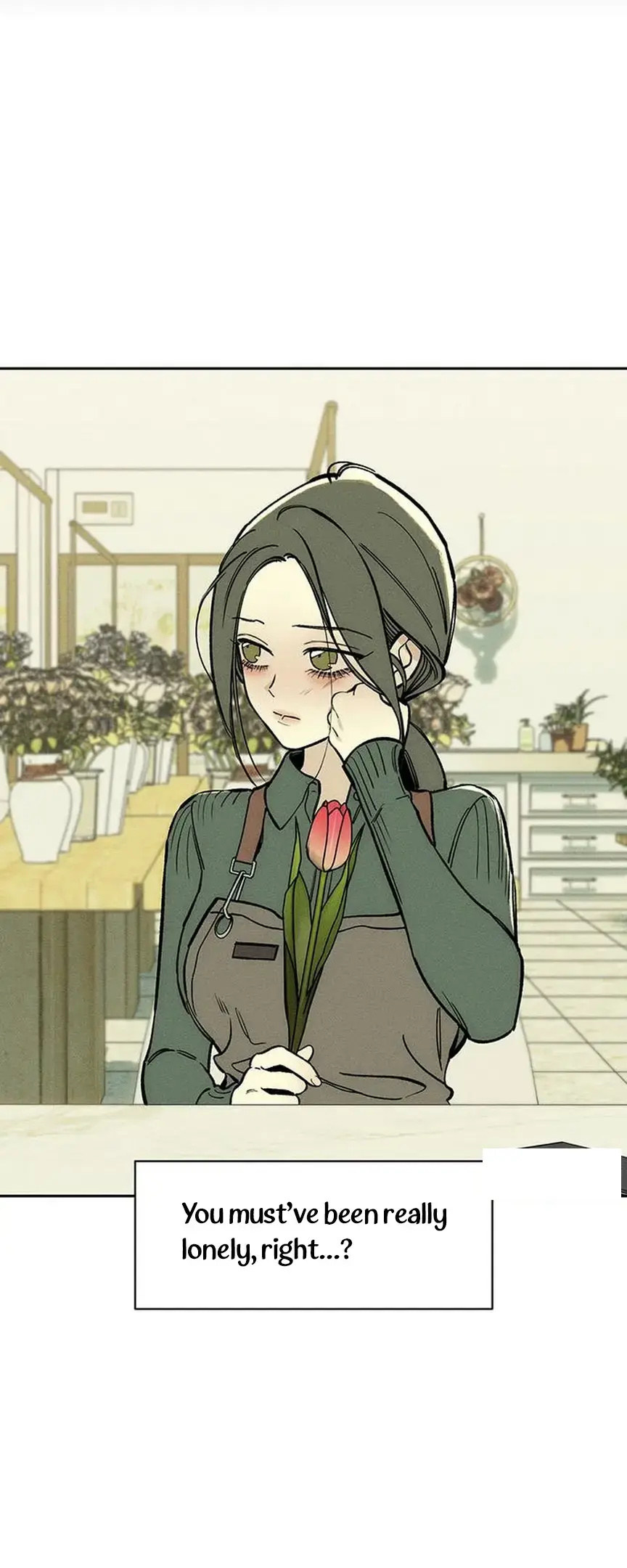 Tears On A Withered Flower Chapter 52 - Page 42