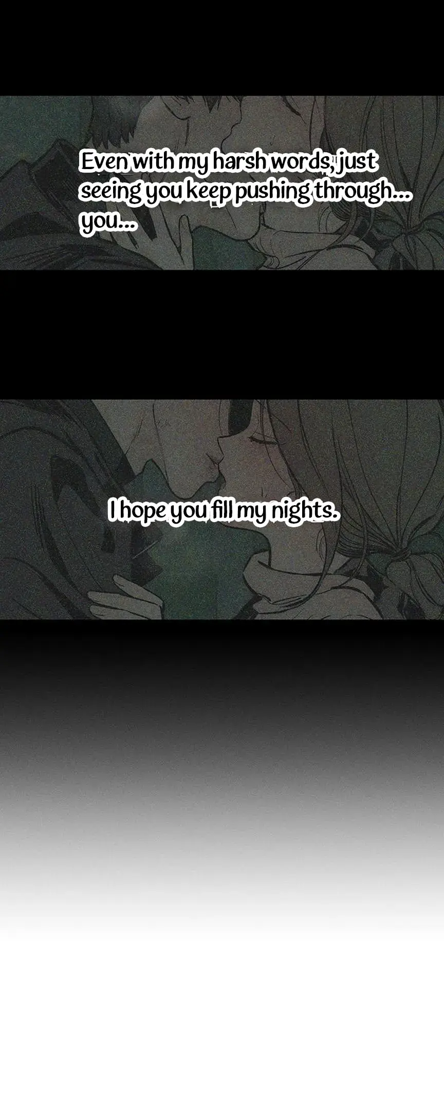 Tears On A Withered Flower Chapter 52 - Page 49