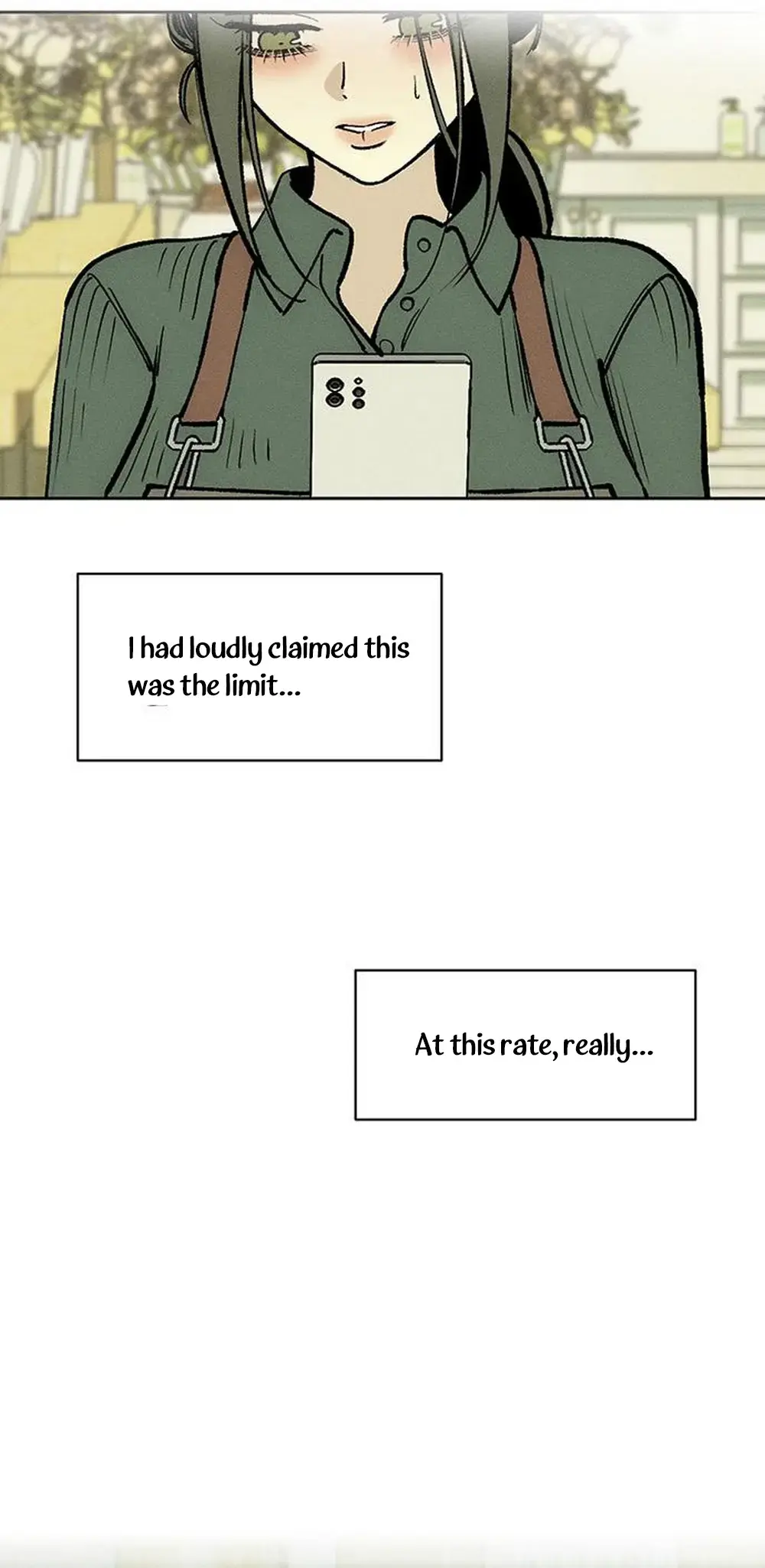 Tears On A Withered Flower Chapter 52 - Page 52