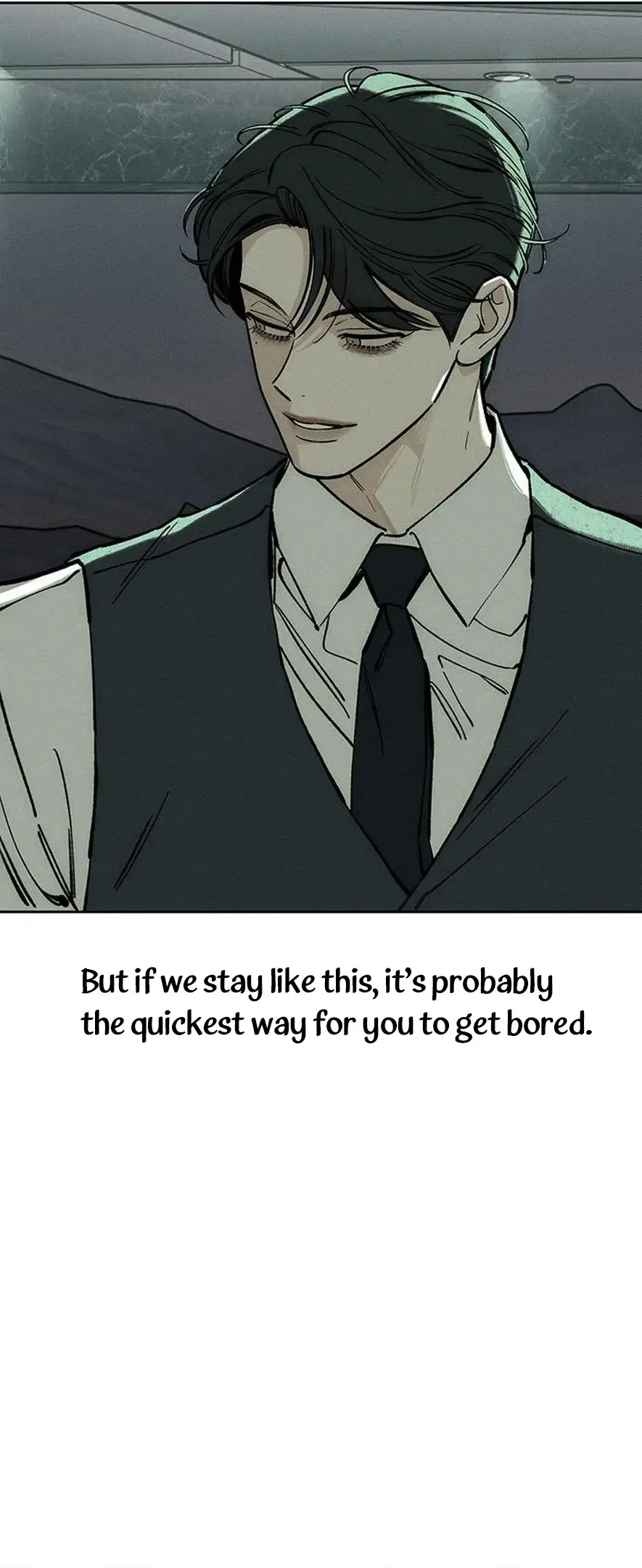 Tears On A Withered Flower Chapter 52 - Page 58