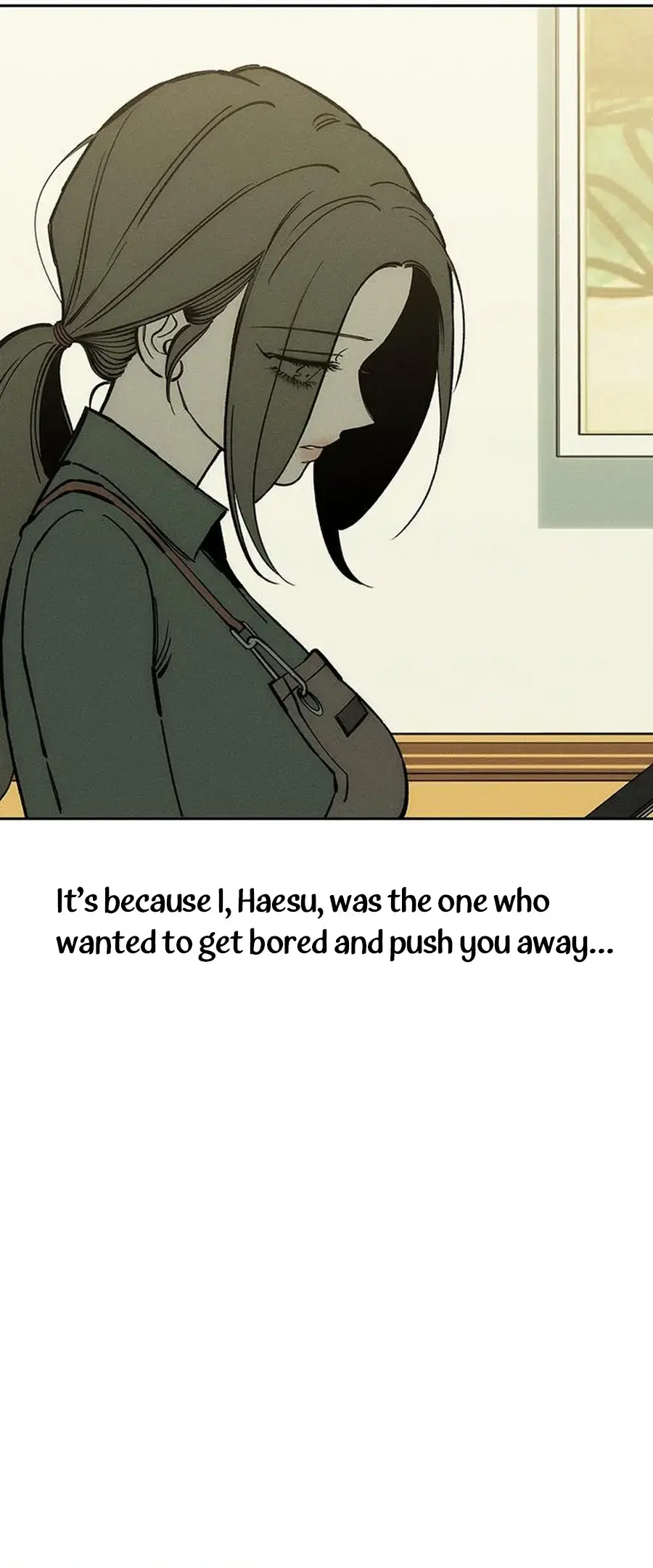 Tears On A Withered Flower Chapter 52 - Page 59