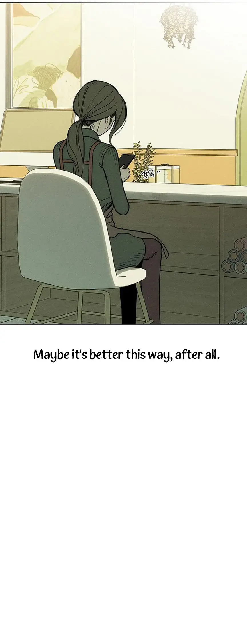 Tears On A Withered Flower Chapter 52 - Page 60