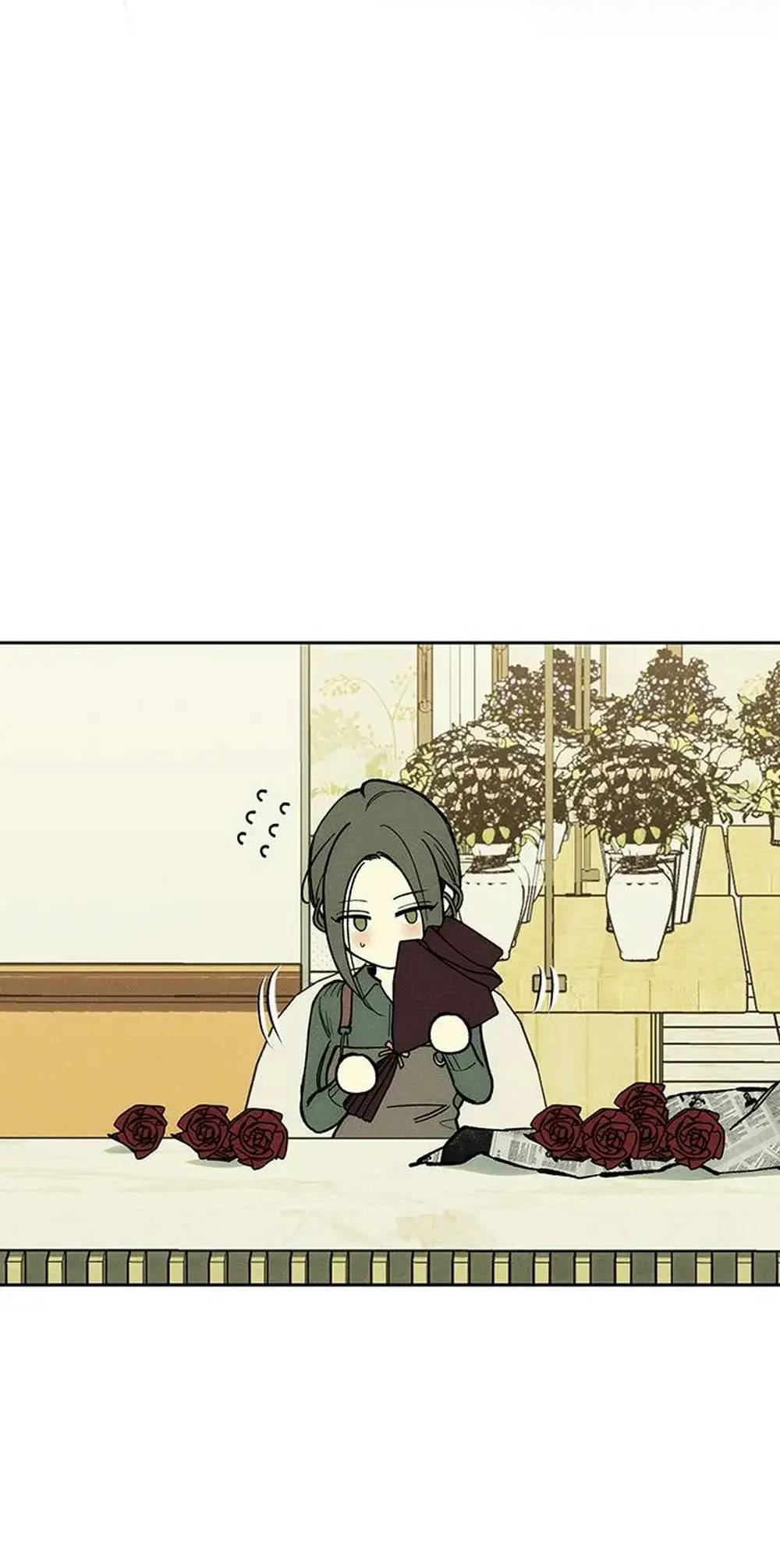 Tears On A Withered Flower Chapter 52 - Page 62
