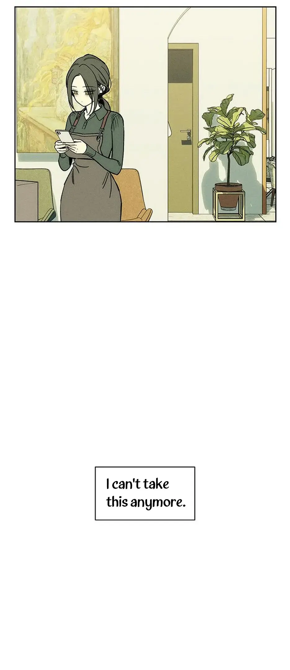 Tears On A Withered Flower Chapter 52 - Page 64