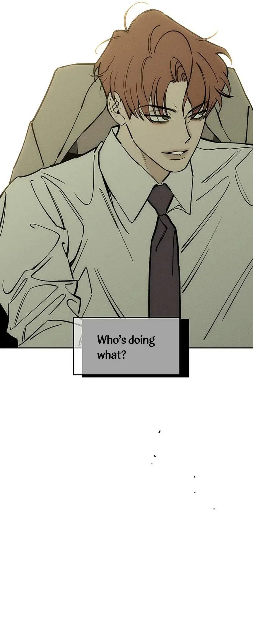 Tears On A Withered Flower Chapter 52 - Page 70