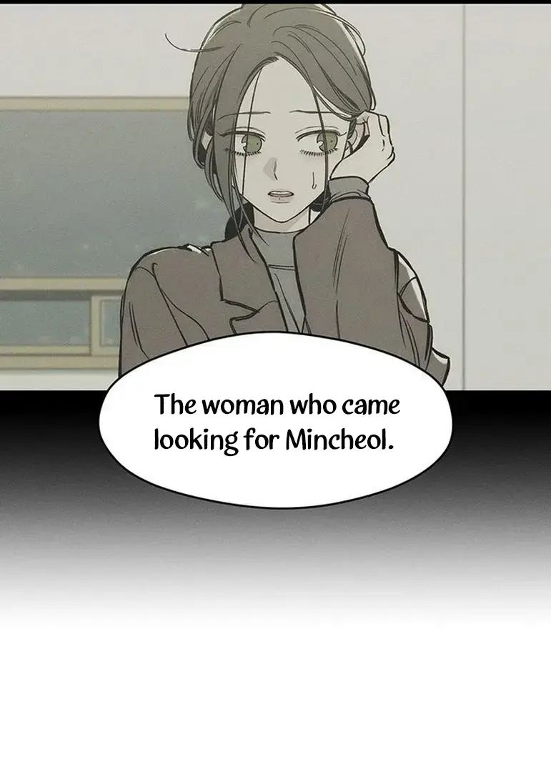 Tears On A Withered Flower Chapter 52 - Page 76