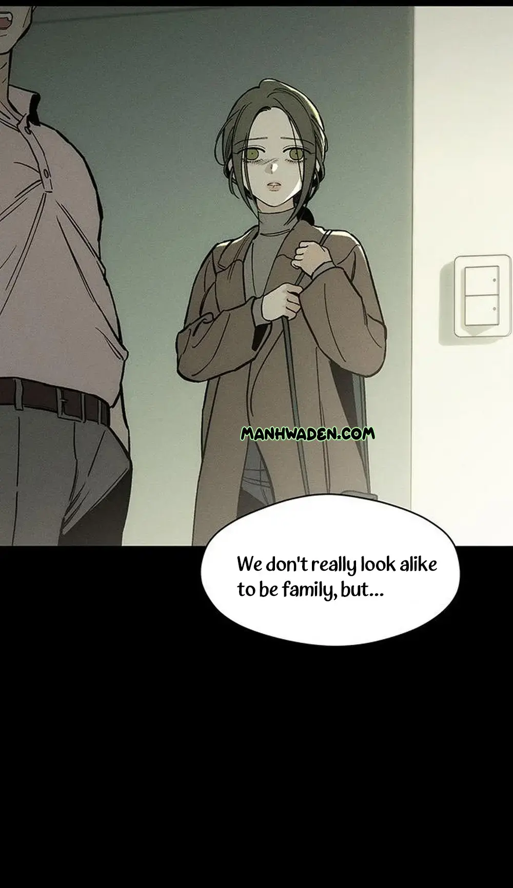 Tears On A Withered Flower Chapter 52 - Page 78