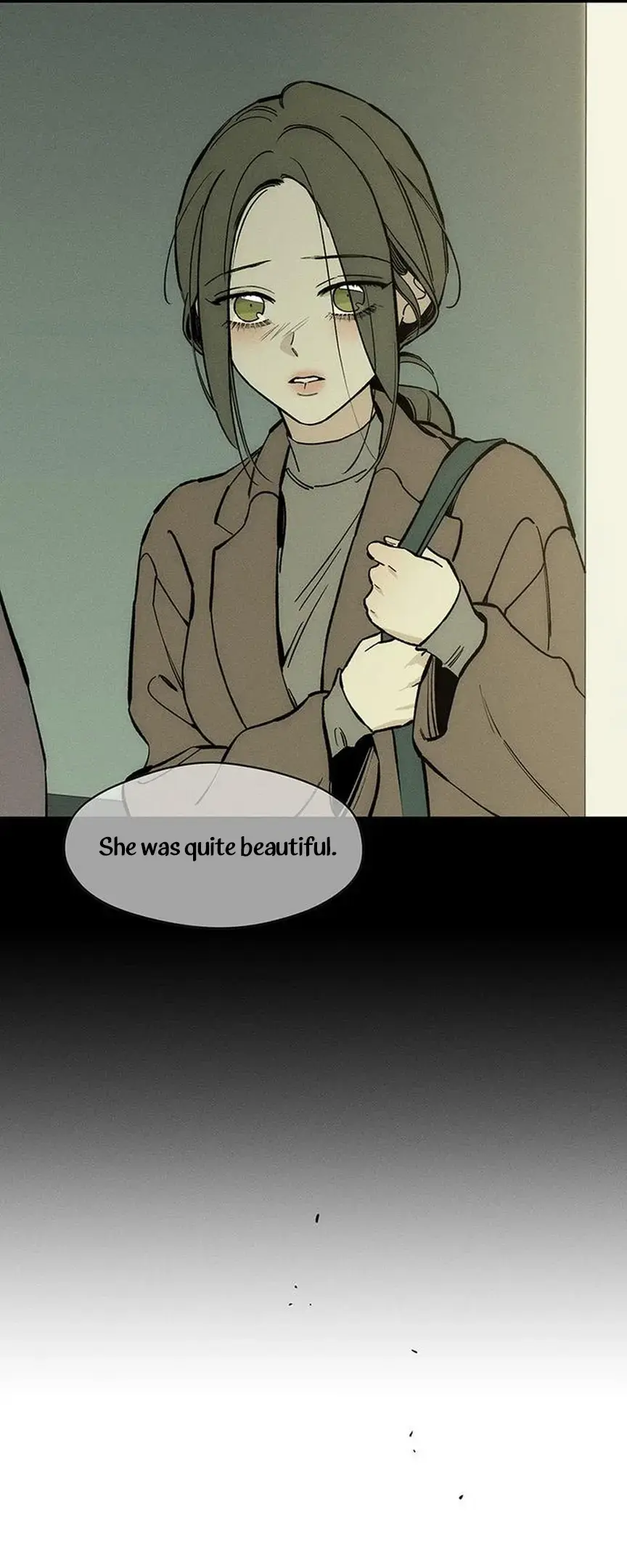 Tears On A Withered Flower Chapter 52 - Page 79