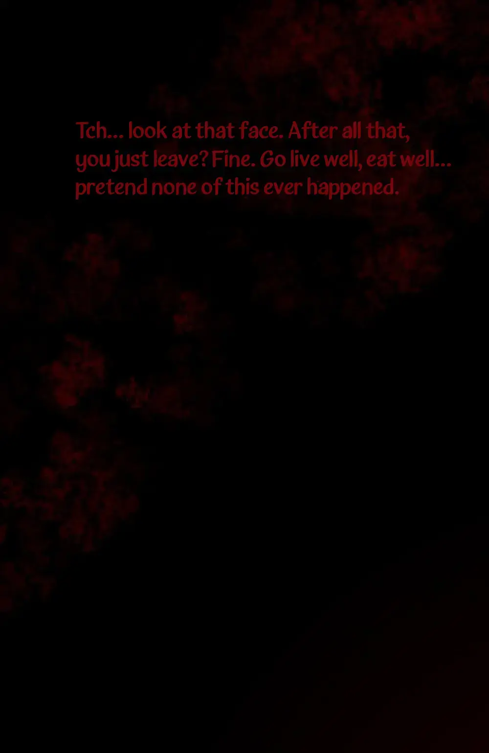 Tears On A Withered Flower Chapter 52 - Page 87