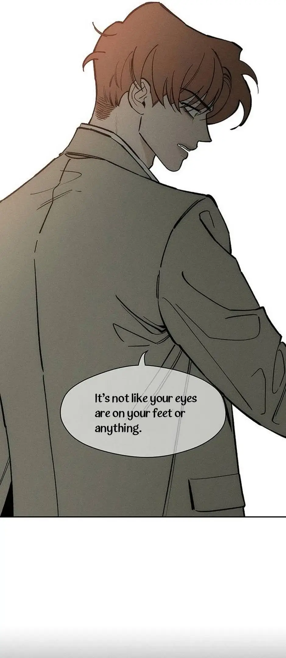 Tears On A Withered Flower Chapter 53 - Page 12