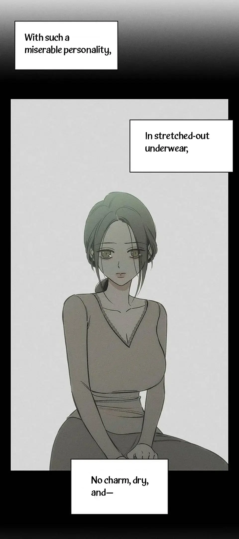 Tears On A Withered Flower Chapter 53 - Page 13