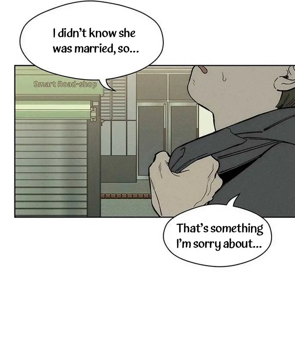 Tears On A Withered Flower Chapter 53 - Page 15