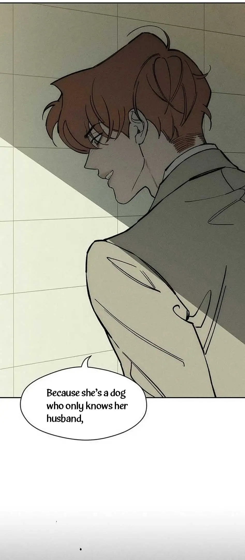 Tears On A Withered Flower Chapter 53 - Page 18