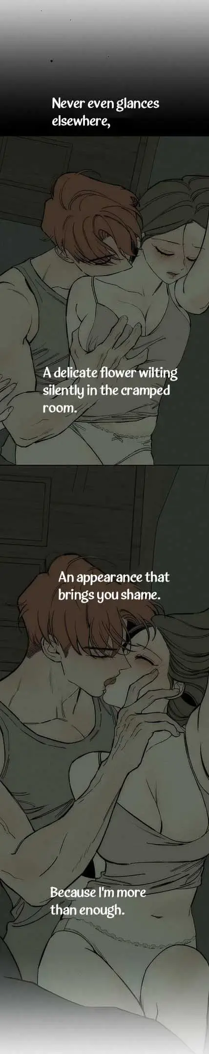 Tears On A Withered Flower Chapter 53 - Page 19