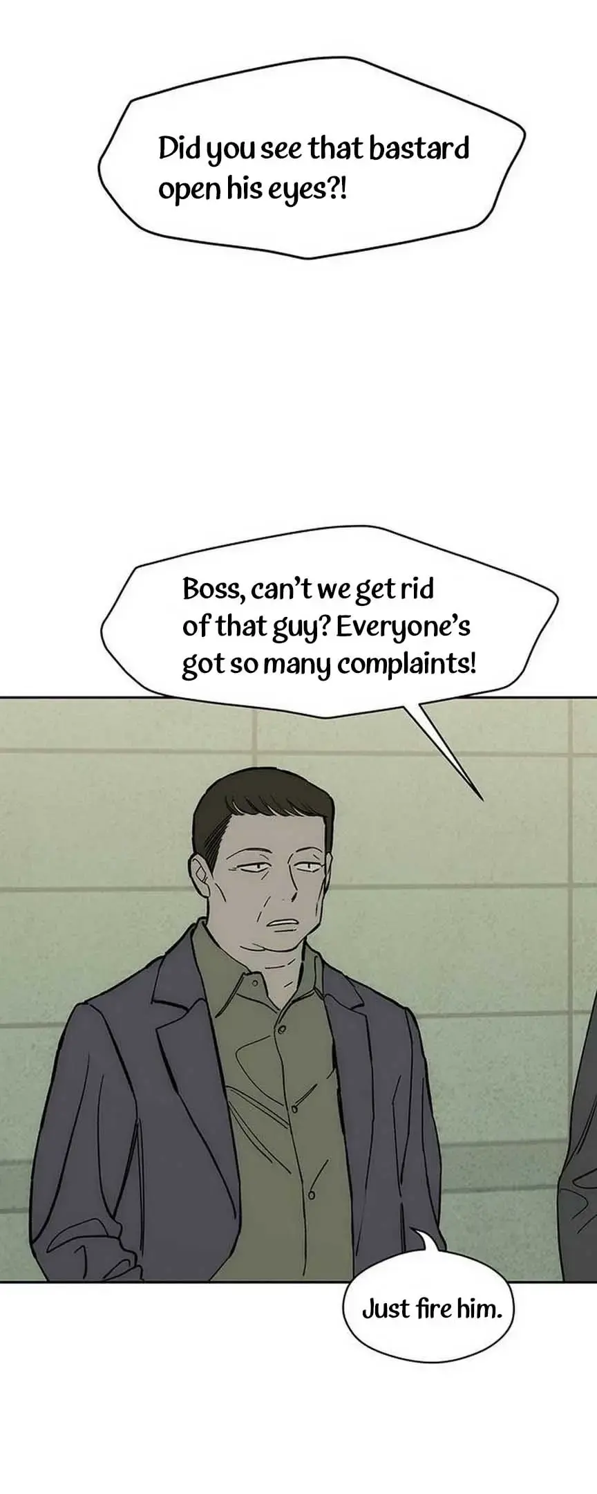 Tears On A Withered Flower Chapter 53 - Page 23