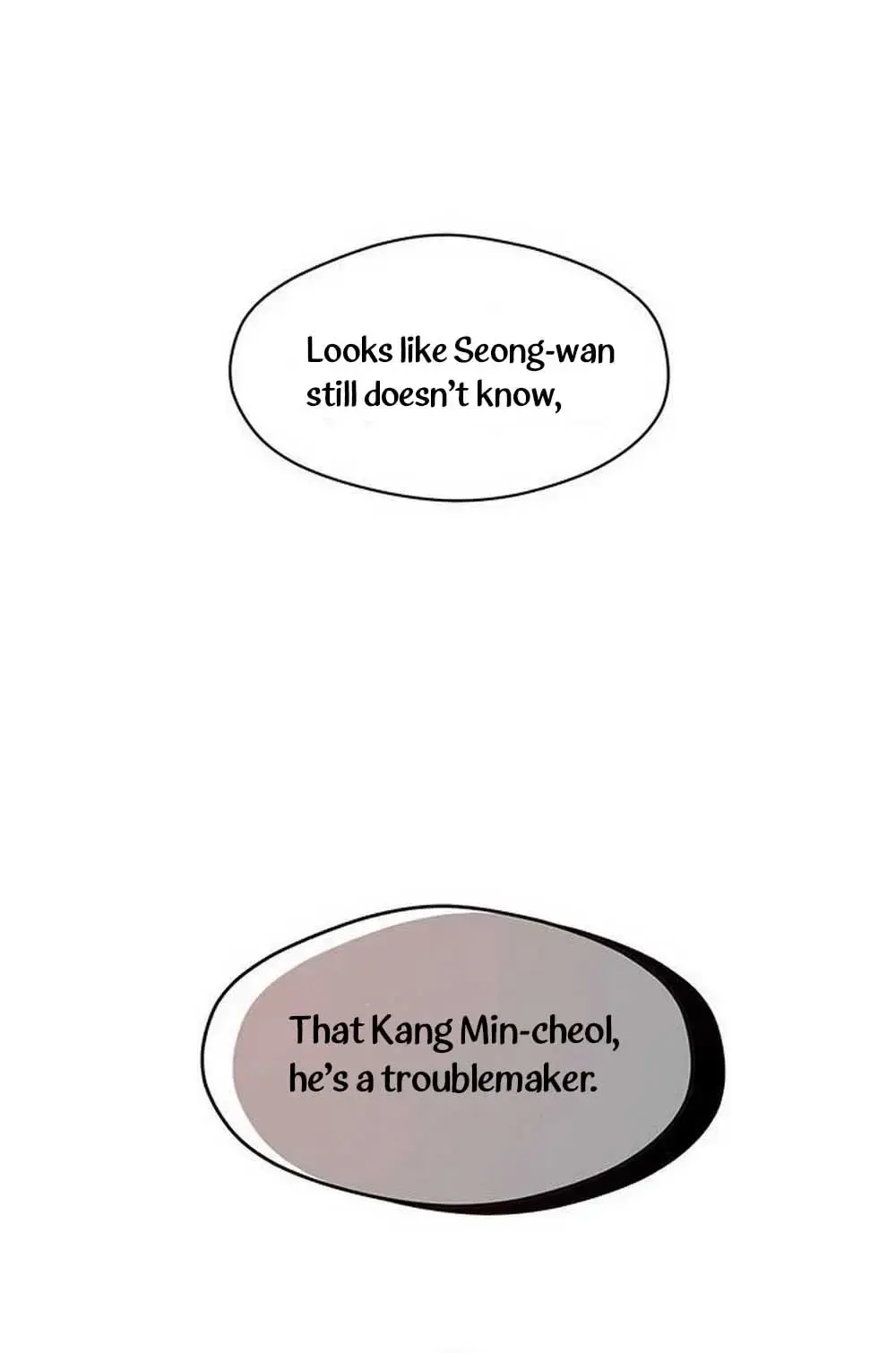 Tears On A Withered Flower Chapter 53 - Page 24