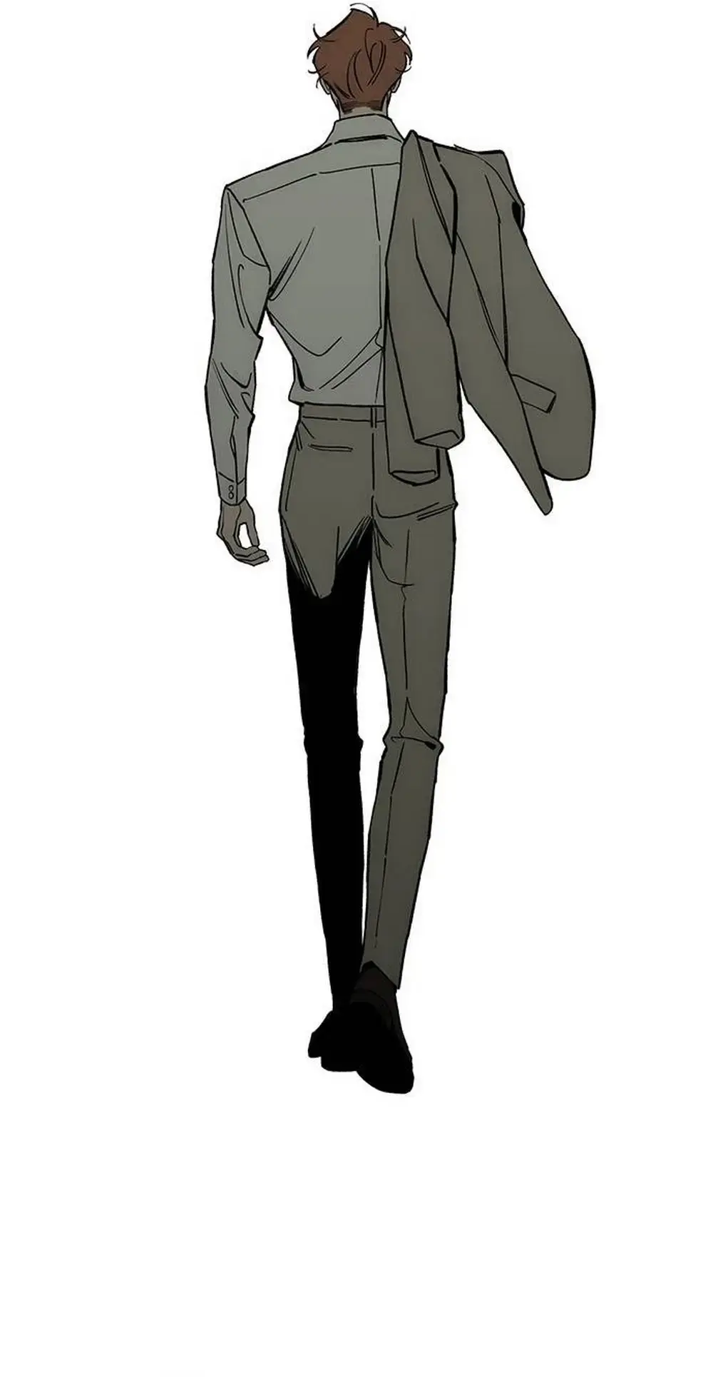 Tears On A Withered Flower Chapter 53 - Page 25