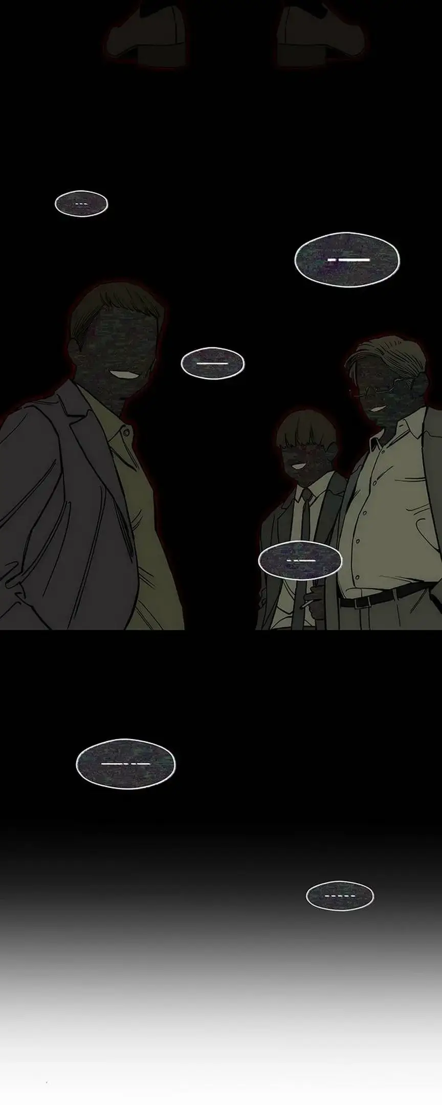 Tears On A Withered Flower Chapter 53 - Page 3