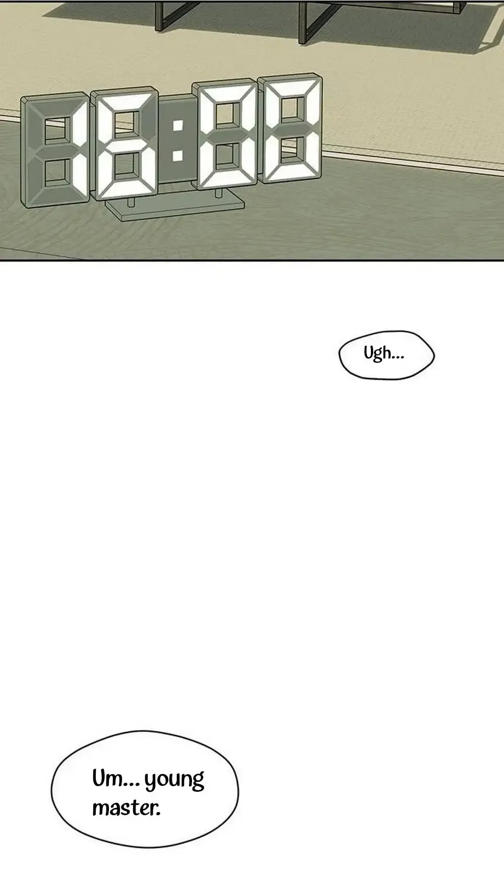 Tears On A Withered Flower Chapter 53 - Page 30
